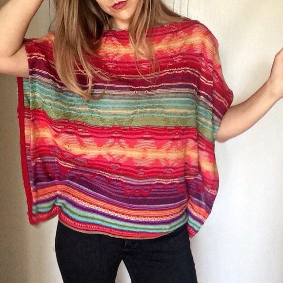Lauren Ralph Lauren Sweaters - Ralph Lauren sweater poncho